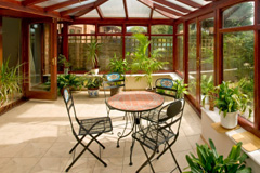 Cottesbrooke conservatory quotes