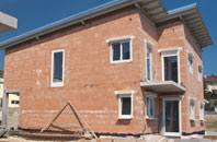 Cottesbrooke home extensions